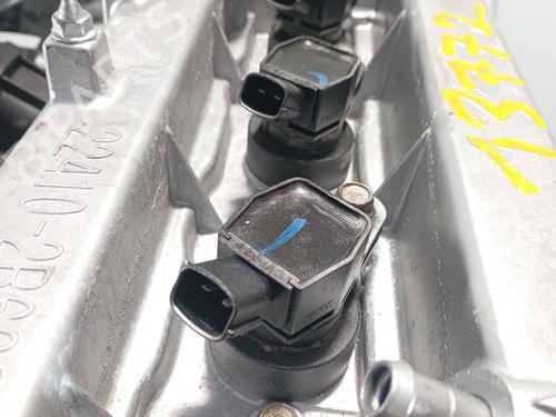 Engine HYUNDAI TUCSON (TL, TLE) 1.6 GDi | BP30144038M1