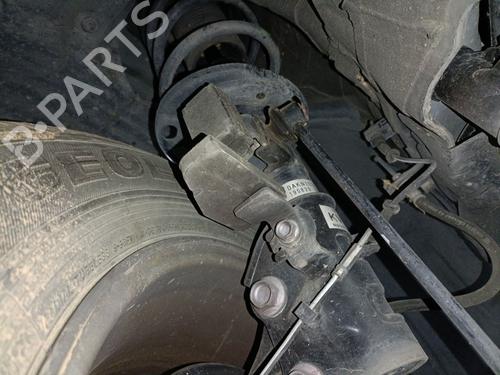 Venstre fortil støddæmper MAZDA CX-5 (KF) 2.0 | BP24598421M16 