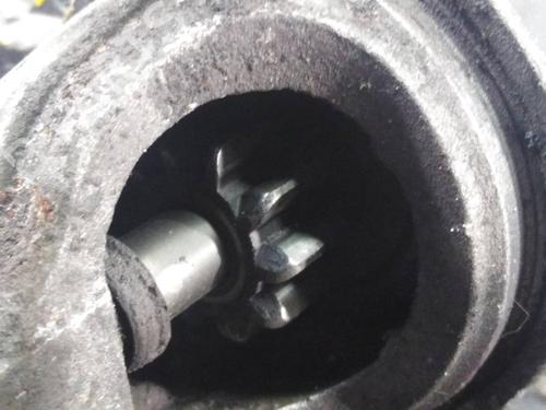 Starter BMW X3 (E83) 2.0 d | BP6114629M8 