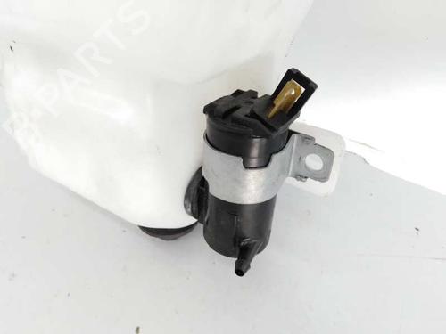 Windscreen washer tank MITSUBISHI PAJERO IV (V8_W, V9_W) 3.2 DI-D 4WD | BP7415408C113 