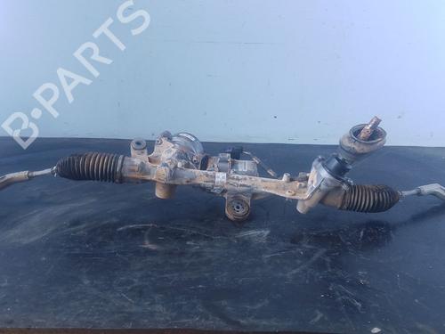 Used Steering rack Steering rack MERCEDES-BENZ CLA (C118) CLA 180 (118.384) (136 hp) 30588179 30588179