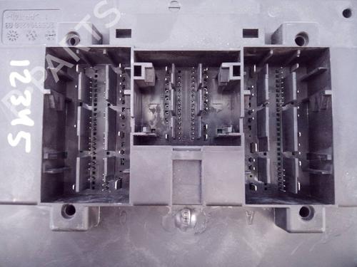 Electronic module VW GOLF VII (5G1, BQ1, BE1, BE2)  | BP21382046M83 