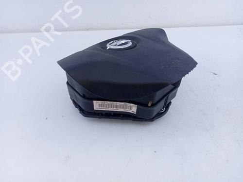 Driver airbag OPEL COMBO Tour (X12) 1.3 CDTI (C26, D26, E26, C05) | BP15843757C9 