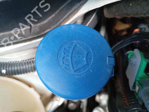 Used Windscreen washer tank CITROËN C4 CACTUS 1.6 BlueHDi 100 (99 hp) 28057805