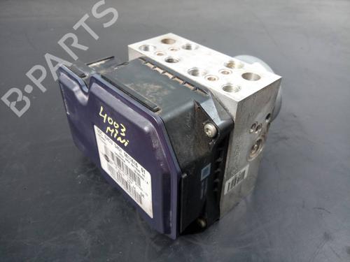 Used ABS pump MINI MINI COUNTRYMAN (R60) One D (90 hp) 15853193