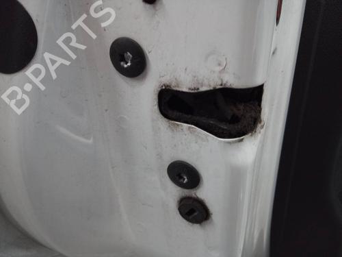 Used Rear left lock CITROËN C3 II (SC_) [2009-2025]  13045451