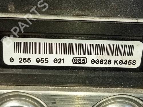 ABS pump SEAT IBIZA IV ST (6J8, 6P8)  | BP17491900M43 