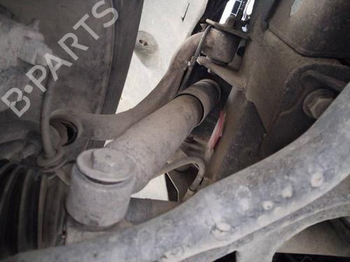 Used Right front shock absorber MERCEDES-BENZ M-CLASS (W163) [1998-2005]  15782320