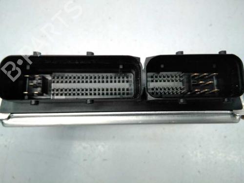 Engine control unit (ECU) AUDI A4 B6 (8E2) 2.0 | BP5313212M57 