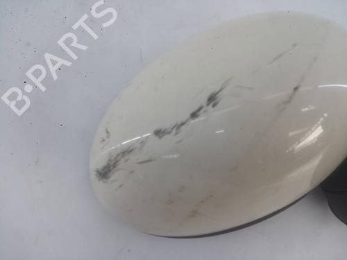Right mirror MINI MINI (R56) Cooper | BP6876841C27 