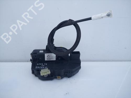 Used Front left lock OPEL INSIGNIA A Sports Tourer (G09) 2.0 CDTI (35) (160 hp) 10394066