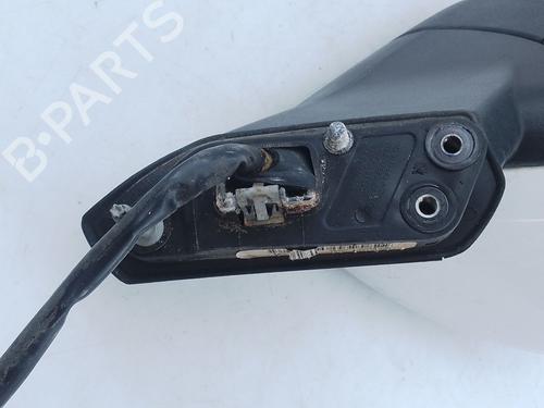 Left mirror FORD USA MUSTANG Coupe 2.3 EcoBoost | BP30104723C26 