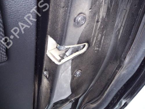 Used Rear right lock BMW X6 (E71, E72) 35 i (306 hp) 13491127