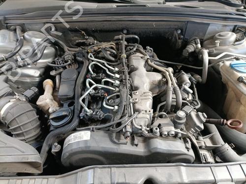 Styring servopumpe AUDI A4 B8 (8K2) 2.0 TDI | BP30007074M99 