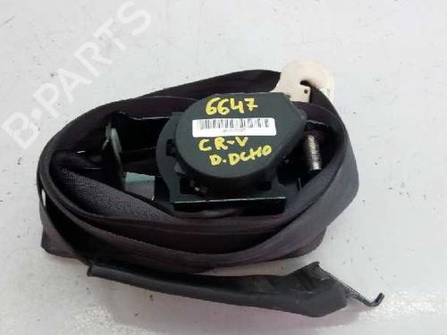 Used Front right seatbelt HONDA CR-V III (RE_) 2.0 i-VTEC (RE5, RE1) (150 hp) 8720140