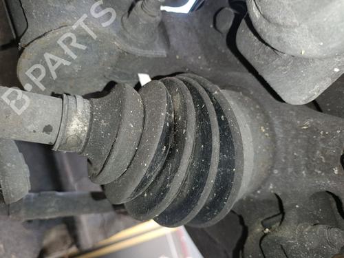 Used Left front driveshaft Left front driveshaft 37467108 37467108