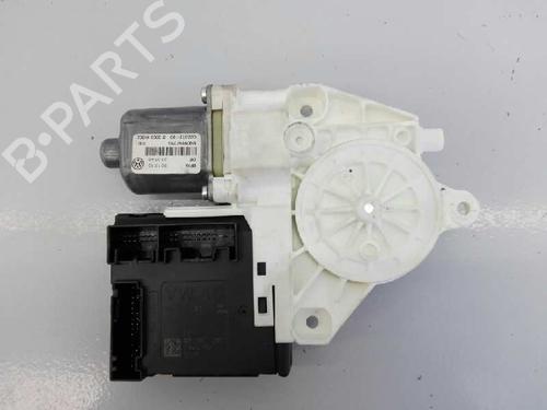 Left front window motor VW TIGUAN (5N_)  | BP3139090E21 