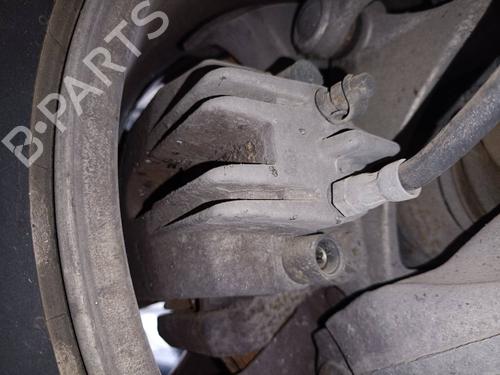 Venstre bremsekaliber bag BMW 5 (E60) 530 d (218 hp) 22715217