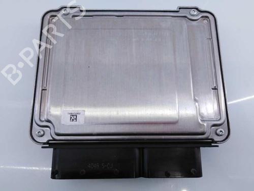 Engine control unit (ECU) AUDI A1 Sportback (GBA) 30 TFSI | BP6693492M57 