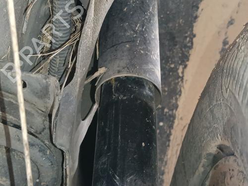 Used Right rear shock absorber Right rear shock absorber 38704973 38704973