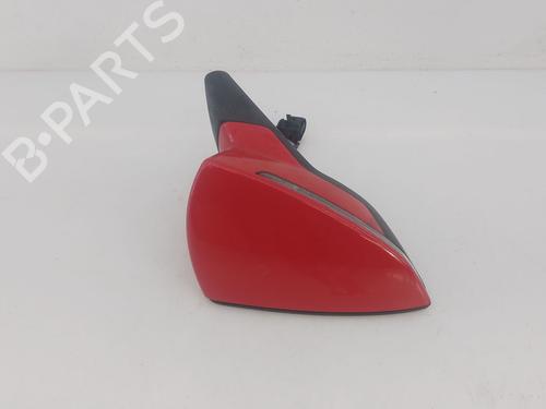 Right mirror SEAT LEON (5F1) 1.2 TSI | BP32001612C27