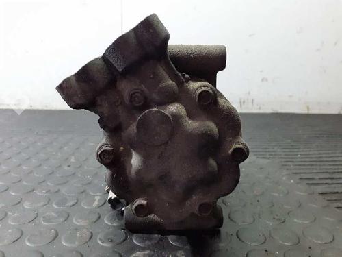 AC compressor NISSAN NV200 / EVALIA Bus 1.5 dCi 85 (M20, M20M, M20K, M20KK) | BP5965824M34 