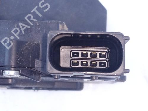 Front right lock OPEL CORSA E (X15)  | BP19541910C97 
