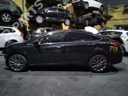 Used Parts HYUNDAI i40 I CW (VF)  1.7 CRDi  800844
