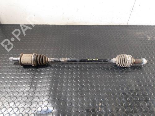 Used Right rear driveshaft HONDA CR-V III (RE_) 2.2 i-CTDi 4WD (RE6) (140 hp) 7516561