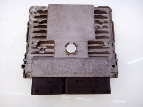 Engine control unit (ECU) VW POLO V (6R1, 6C1) 1.2 TSI | BP7815350M57 