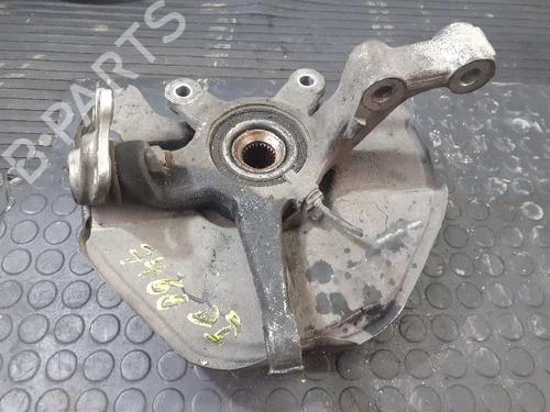 Left front steering knuckle CITROËN JUMPER II Van 2.2 HDi 120 | BP6335602M25 