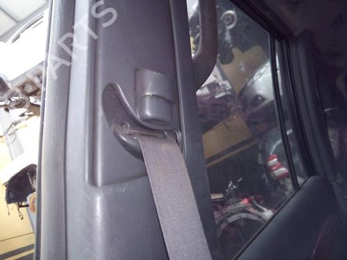 Used Front right seatbelt TOYOTA LAND CRUISER PRADO (_J12_) [2002-2010]  18485832