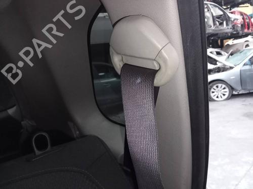 Used Rear left seatbelt RENAULT KOLEOS I (HY_) 2.0 dCi 4x4 (HY0K) (150 hp) 21770761