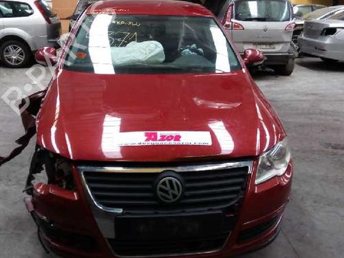 Rear left lock VW PASSAT B6 (3C2)  | BP1095211C100 