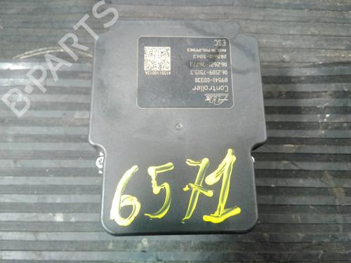 ABS pump TOYOTA YARIS (_P13_)  | BP4666340M43 