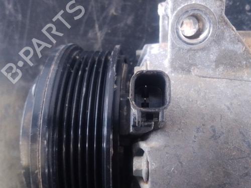 AC compressor FORD B-MAX (JK) 1.0 EcoBoost | BP33703902M34 - Image 3