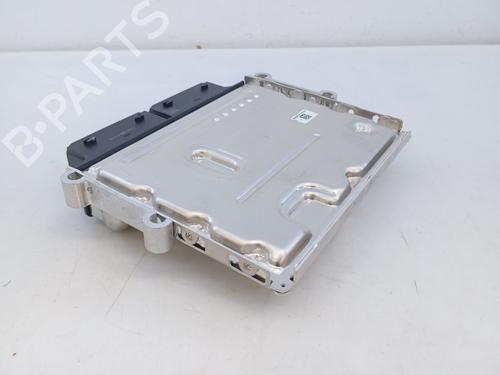 Engine control unit (ECU) FORD TRANSIT Van (FA_ _) 2.4 DI RWD (FAA_, FAB_, FAC_, FAD_) | BP39973836M57 - Image 5