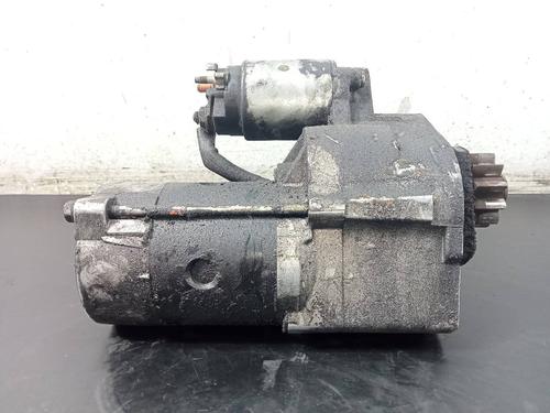 Used Starter NISSAN NT400 CABSTAR (F24M) 35.14, 45.14 (136 hp) 11378165