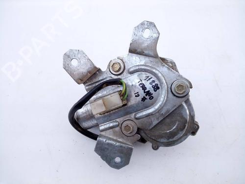 Used Front wiper motor NISSAN TERRANO II (R20) [1992-2007]  18602725