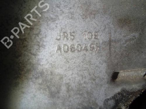 Starter RENAULT MEGANE II (BM0/1_, CM0/1_) 1.5 dCi (BM02, BM13, BM2A, CM02, CM13) | BP11919749M8 