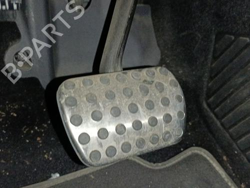 bremsepedal MERCEDES-BENZ B-CLASS Sports Tourer (W246, W242) B 200 CDI (246.201) (136 hp) 30872352