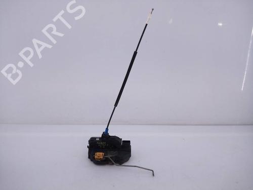 Used Front left lock OPEL ASTRA J (P10) 1.7 CDTI (68) (131 hp) 11345233