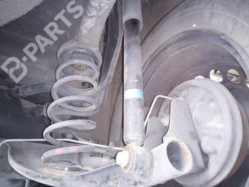 Used Right rear shock absorber Right rear shock absorber DACIA SANDERO II 1.2 (75 hp) 10394168 10394168