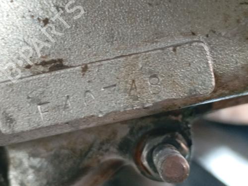 Getriebe LIGIER NOVA 500 | BP32416978M3  - Image 6