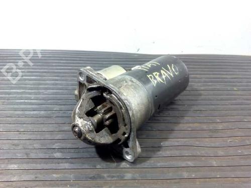 Used Starter FIAT BRAVO II (198_) [2006-2016]  5993215