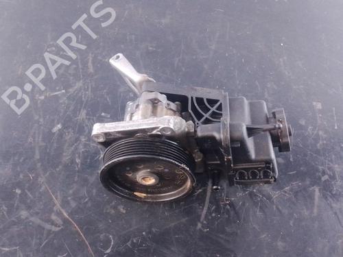 Steering pump MERCEDES-BENZ C-CLASS (W204) C 200 CDI (204.001) | BP24109737M99