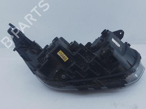 Venstre forlygte SSANGYONG TIVOLI 1.2 | BP30587035C28