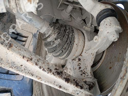 Used Right front steering knuckle FIAT SCUDO Van 2.0 Multijet 145 (506) (144 hp) 27721330