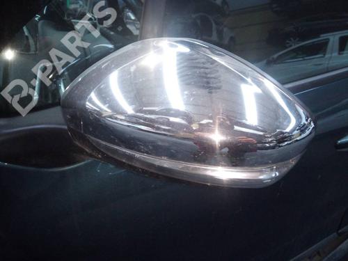 Used Left mirror PEUGEOT 2008 I (CU_) [2013-2025]  8933325