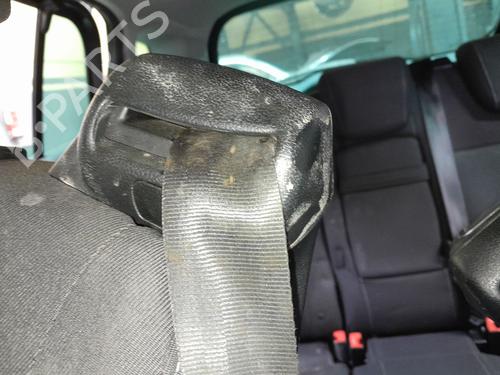 Kollisonspute sett FORD B-MAX (JK) 1.0 EcoBoost | BP26308093C86 